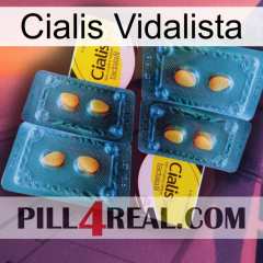 Cialis Vidalista cialis5